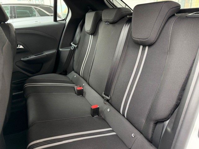 Fahrzeugabbildung Opel Corsa F GS 100PS Automatik/Kamera/LED!