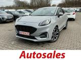 Ford Puma 1.5 EcoBlue 120 ST-Line Navi,Kamera,LED - Ford Puma ST-Line mit Diesel-Antrieb