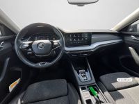 Skoda Octavia - Vorschau Bild 4