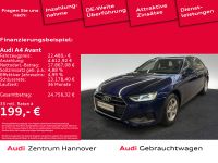 Audi A4 - Vorschau Bild 1