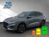 Ford Kuga Plug-In Hybrid ST-Line X 2.5 Duratec -PHEV 
