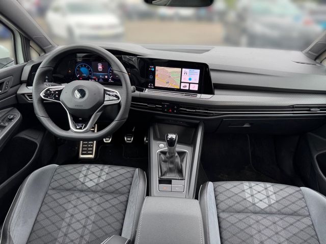 Golf Variant VIII R-Line 1.5 TSI LED Navi ACC 19