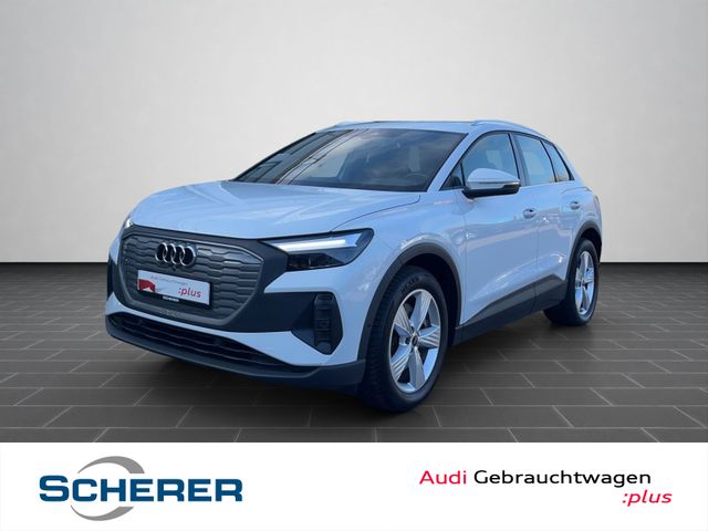 Audi Q4 e-tron 40 AHK KAMERA NAVI