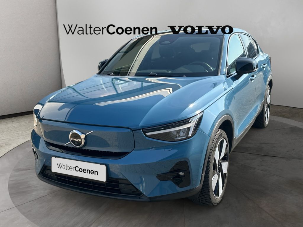 VOLVO C40 Recharge Twin Motor Ultimate,20'' LM..