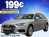 Audi A4 35 TDI advanced *ACC*LED*KESSY*SHZ*KAM*PARK* - gebrauchte Kombis
