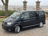Volkswagen T5 Multivan - Volkswagen T5 Multivan in Dortmund