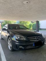 Mercedes-Benz CLC 200 KOMPRESSOR TÜV NEU - Mercedes-Benz CLC 200: Kompressor