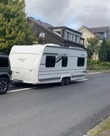 Fendt 590 Diamant Blackline