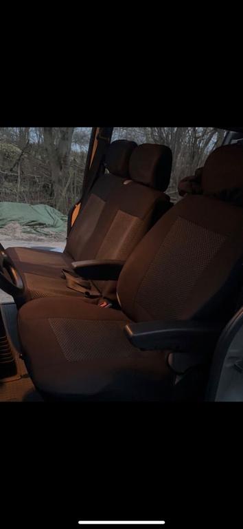 Volkswagen T4 Caravelle