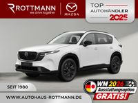 Mazda CX-5 - Vorschau Bild 1