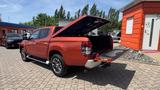 Mitsubishi L200 4x4 Heckdeckel Rfk - gebrauchte Mitsubishi L200 aus dem Jahr 2020