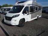 Carado T 449 Emotion Queensbett / Raumbad - Carado T 449
