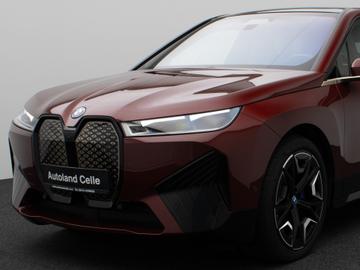 صورة مصغرة 16 لـ 2022 BMW IX