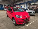 Volkswagen up! move up! - Volkswagen up! Gebrauchtwagen