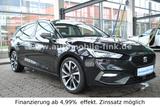 Seat Leon 2.0 TDi FR DSG Sportstourer****top gepflegt - Seat Leon: Top Sport