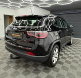 Jeep Compass Longitude 4WD - Jeep Compass: Longitude