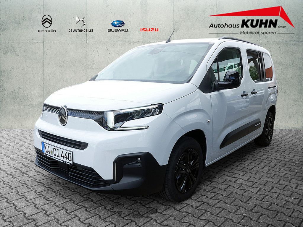 Image of Citroën Berlingo