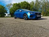 Volvo V90 D4 R-Design Geartronic R-Design