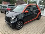 Smart ForFour Autom. 90 PS Pano Allwetter Klima PDC - Smart ForFour in Oberhausen