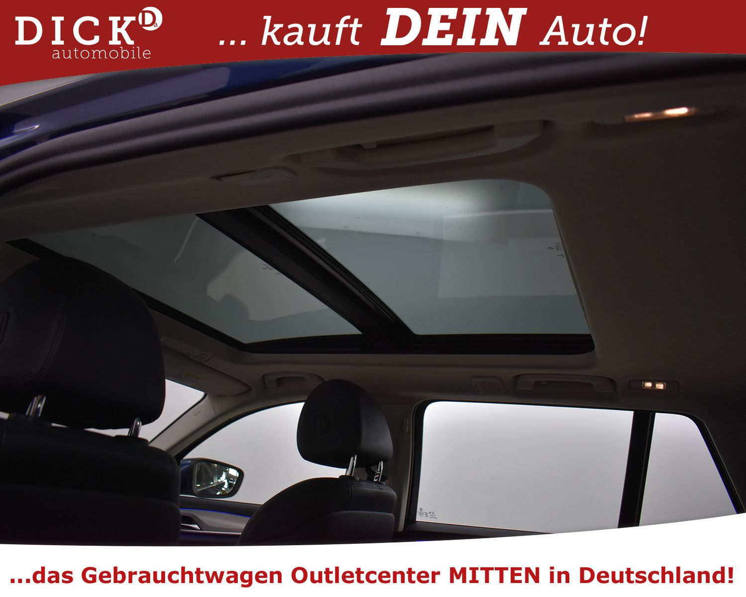 BMW 520d xDri Sport Line LEDER+PANO+VIRTU+PROF+360+M - Image 21