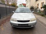Renault Laguna Initiale 1.8 16V Auto Grandtour - Renault Laguna aus 2002: Kombi