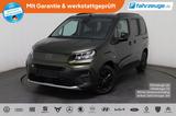 Fiat Doblo Panorama 1.5 HDi *LED*SHZ*PDC*SpurHa* - Fiat Doblo: Panorama