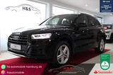 Audi Q5 40 TDI quattro S-LINE - gebrauchte Audi Q5 aus dem Jahr 2021