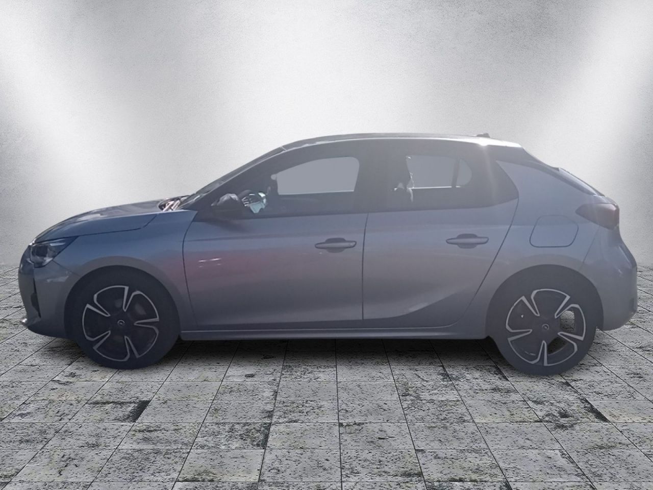 Opel Corsa F GS , Klima, Alu, Sitzheizung imagem 3