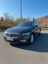 Volkswagen VW Passat Business, Top Ausstattung, Leder... - Volkswagen Passat: Kombi, Ausstattung