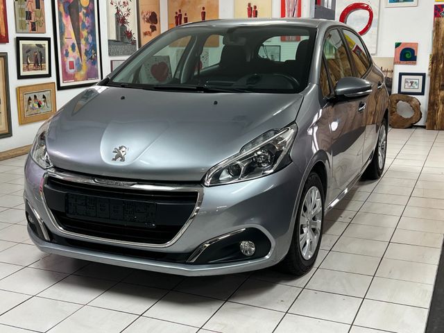 Peugeot 208 BlueHDi 100 Active 1 Hand Garantie