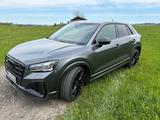 Audi SQ2, 300 PS, Quattro, Top Zustand, Matrix, - Audi SQ2 aus 2021