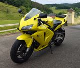 Honda CBR 600 RR - 2003 CBR 600RR