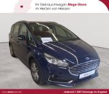Ford S-Max 2.0 EcoBlue Aut. TITANIUM AHK  - Ford S-Max aus 2022