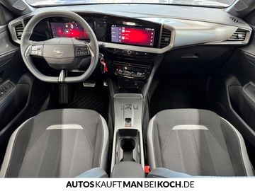 Opel Mokka - 9