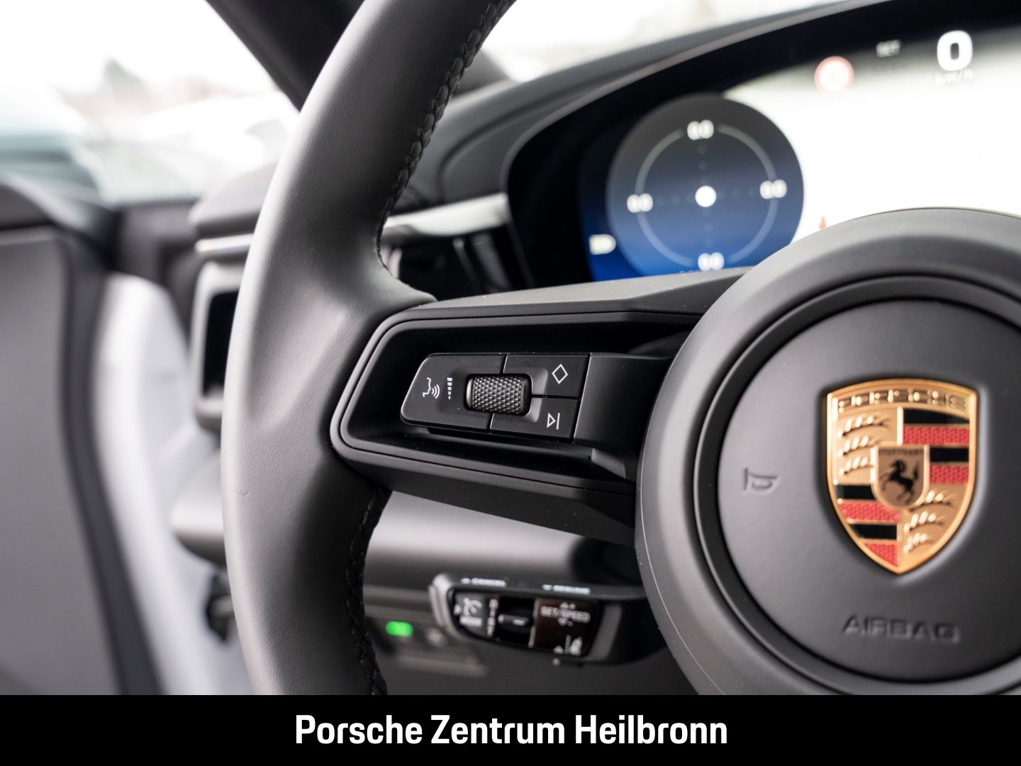Porsche Macan - Bild 24