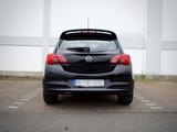 Opel Corsa 1.4 Turbo GSi scheckheftgepflegt - Opel Corsa: Gsi