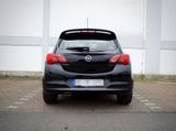 Opel Corsa 1.4 Turbo GSi scheckheftgepflegt - Opel Corsa: Gsi Turbo