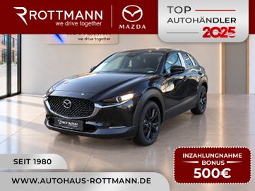 Mazda CX-30 SoMo eSKYACTIV-G 2.5 140ps Aut. Homura