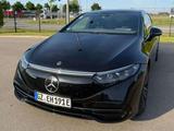 Mercedes-Benz EQS EQS 450+ PANO GARANTIE - Mercedes-Benz EQS aus 2022