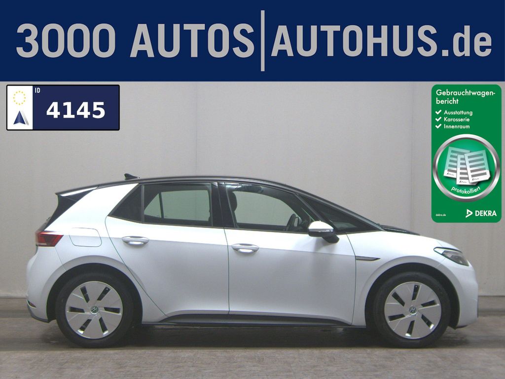 Angebot ansehen Volkswagen ID.3