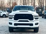 Dodge RAM 3500 Laramie RamBox Night Crew 6.7HO 8 Gang - Dodge RAM 3500 mit Diesel-Antrieb