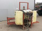 Rau D2 800 Liter - Rau LKWs