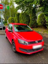 Volkswagen Wv Polo 6R zu verkaufen - Volkswagen Polo: Verkauf