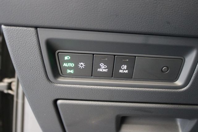 Touareg 3.0 TDI 210 kW 4Motion R-Line