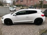 Volkswagen VW Scirocco 2.0 Automatisch - Volkswagen Scirocco: Auto