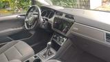 Volkswagen Touran 1.5 TSI DSG | 7-Sitzer | AHK | unfallfrei