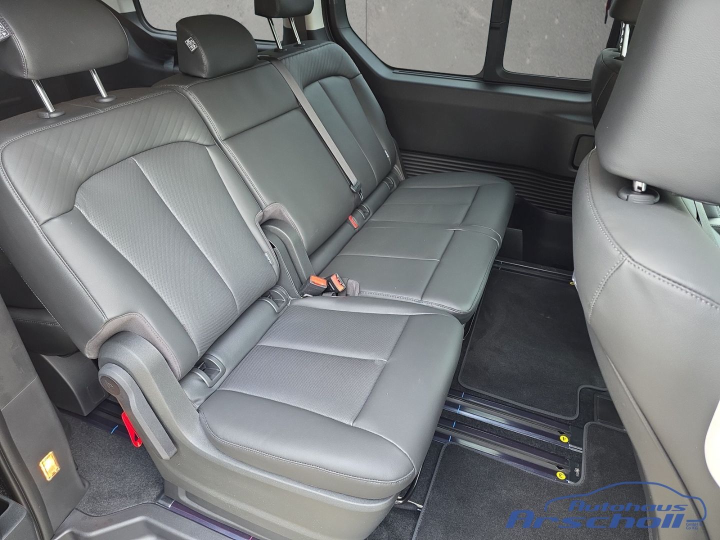 Hyundai Staria – Bild 9