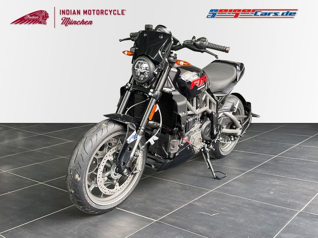 Indian FTR 1200 Sport