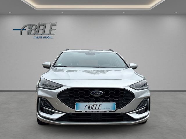 Ford Focus Turnier