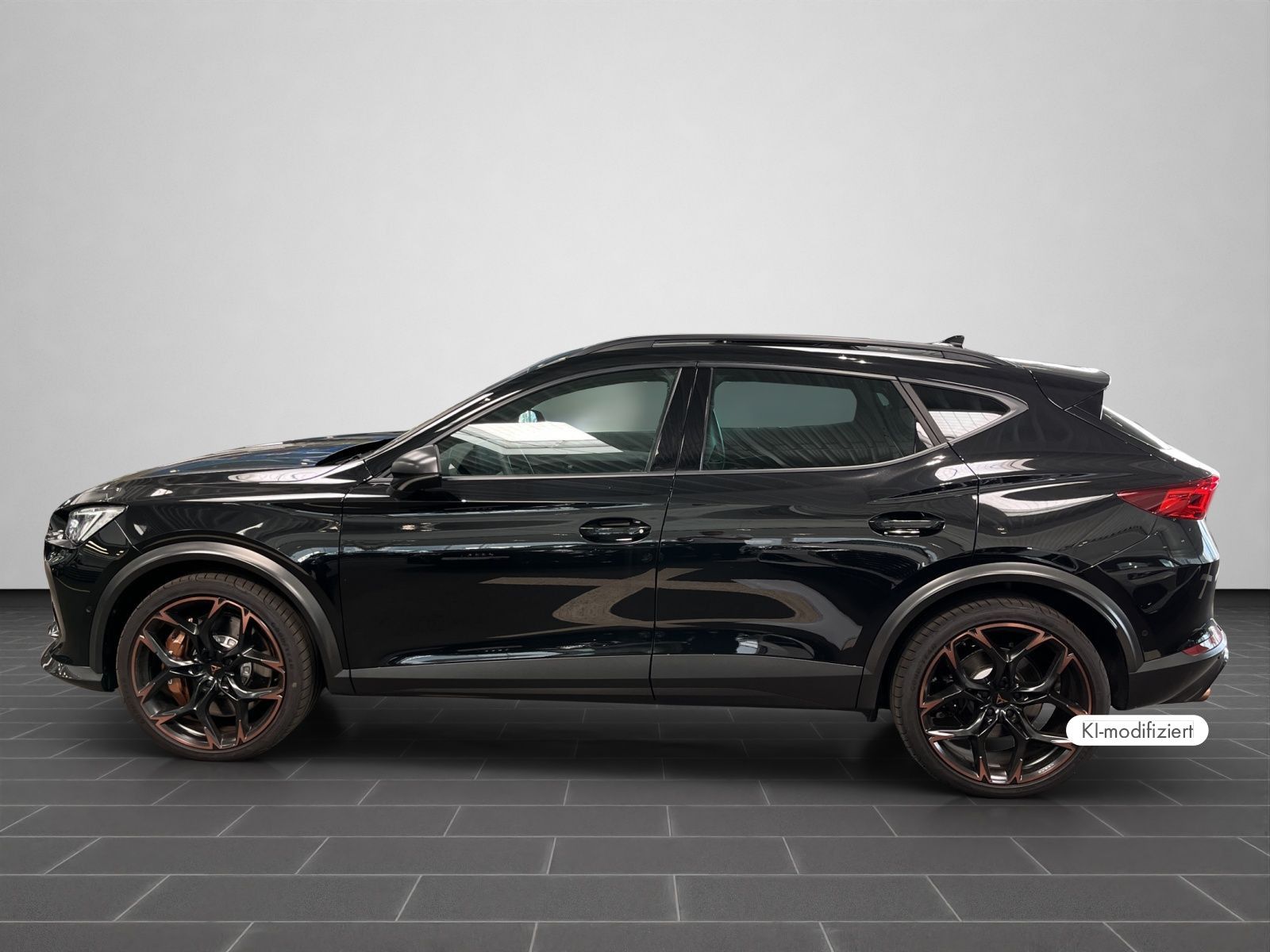 Cupra Formentor - Bild 7